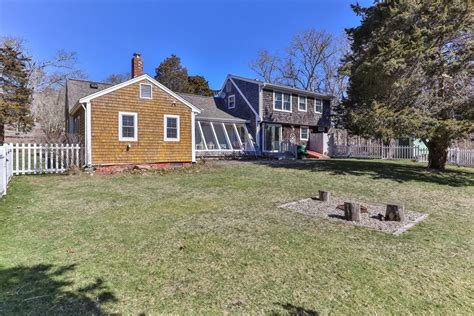 For Sale: 153 Long Rd, Harwich, MA 02645 .